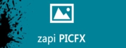 Zapi PicFX Featured