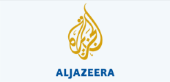 Al Jazeera - Featured Image