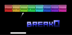 BreakO app icon