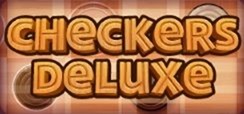 Checkers Deluxe App Icon