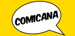 Comicana Icon