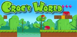 Croc's World - Featured Image