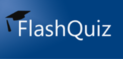 FlashQuiz App Icon