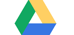 Google Drive Metro App Icon