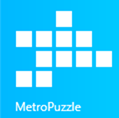 Metro Puzzle App icon