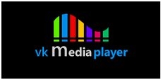 VK Media Player