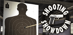Shooting Showdown - Free Shooting Game