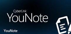 YouNote App icon