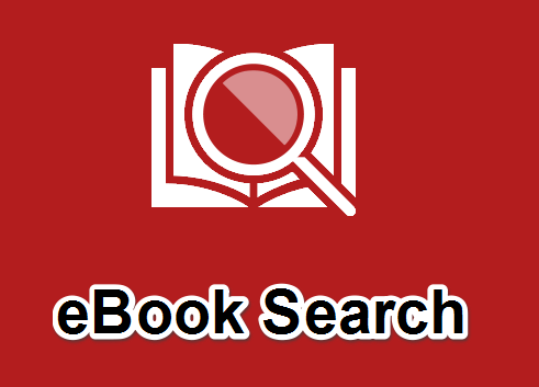 eBook Search Home