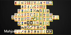 mahjong hd icon