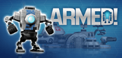 ARMED! app icon