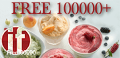 Free 100,000  recipes app icon