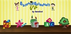 GuruCool PlaySchool App icon