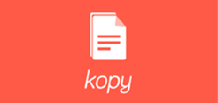 Kopy app icon
