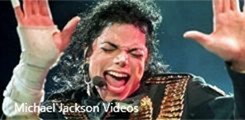 Michael Jackson Videos App Icon
