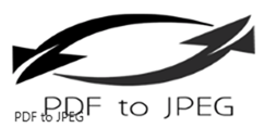 PDF to JPEG app icon