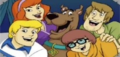Scooby Doo App Icon