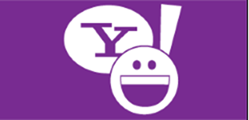 Yahoo! Messenger App Icon