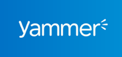 Yammer app icon