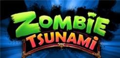 Zombie Tsunami App Icon