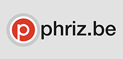 phriz.be app icon