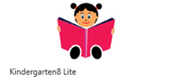 Kindergarten8 App Icon