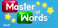 Master Of Words App Icon