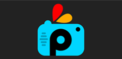 PicsArt - Photo Studio App Icon