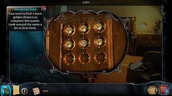 Red Crow Mysteries Legion puzzle levels