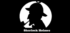 The Complete Sherlock Holmes - Free App Icon