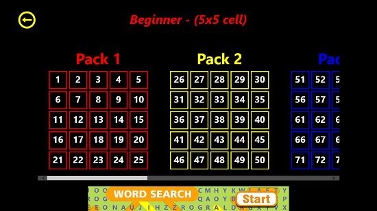 Numberlink Level packs