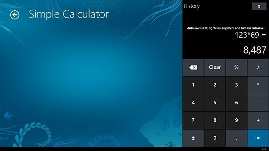 Calculator Plus Simple Calculator