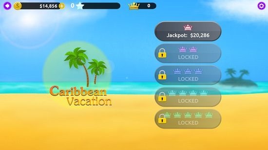 diwip Best Slots lobby select level