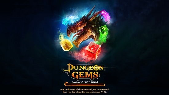 Dungeon Gems Extra Content Download