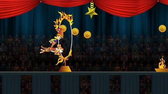 Funny Circus HD Free gameplay