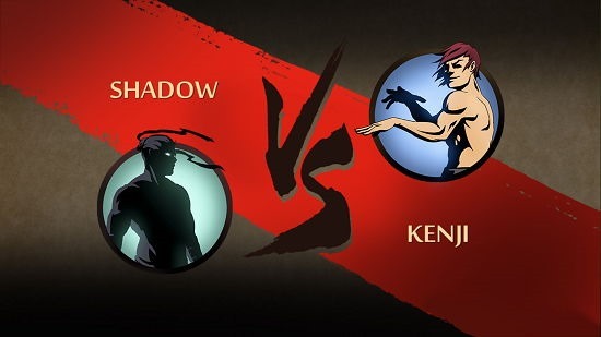 Shadow Fight 2 for Windows battle