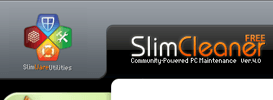 SlimCleaner Free