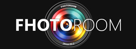 Fhotoroom Photo Editor