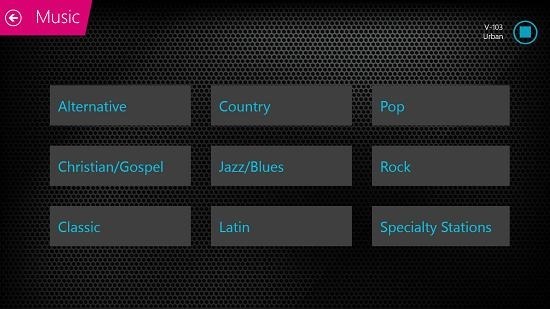 radio.com category music