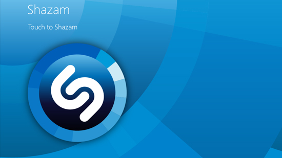 Shazam Free Music Discovery App
