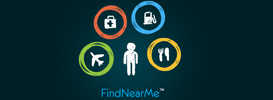 Find Near Me