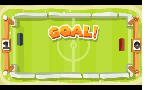 iGoal goal scored