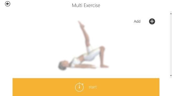 5 minute home workouts multi exercise