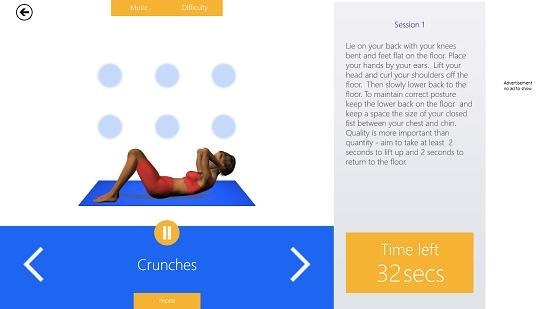 5 minute home workouts next workout