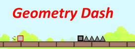 Free Arcade Game For Windows 8: Geometry Dash