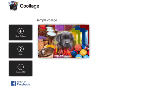 Free Collage Maker For Windows 8