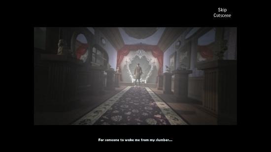 Mirror Mysteries The Forgotten Kingdoms game movie