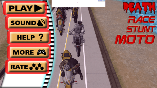 Free Racing Game For Windows 8