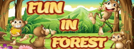 Free Arcade Game for Windows 8: Fun In Forest