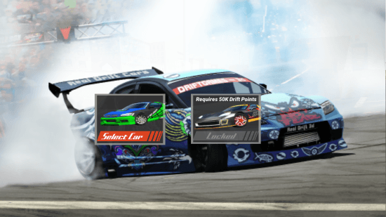 Car Racing Game for Windows 8